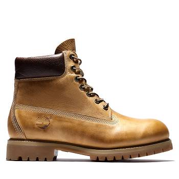 Timberland Heritage - Ťavie 6 Inch Cizmy Panske, T0135SK